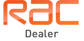 RAC Approved Dealer